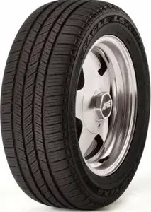 GOODYEAR 245/45 R 19 102V EAGLE_LS-2 TL XL ROF M+S * FP