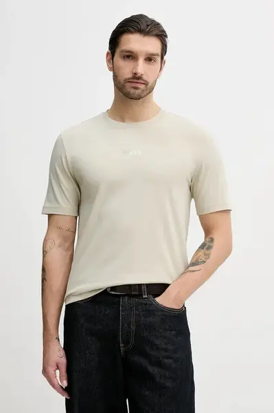 Tričko BOSS Green TS_Join GRX