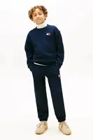 Dětská tepláková souprava Tommy Hilfiger