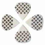 Timber Tones Grip Tones Mini Buffalo Bone 4-Pack