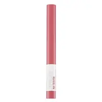 Maybelline Superstay Ink Crayon Matte Lipstick Longwear rtěnka pro matný efekt 30 Seek Adventure