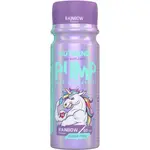 Nutrend PUMP SHOT 60 ML RAINBOW Nakopávač, , veľkosť