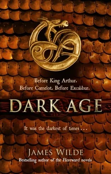 Dark Age - James Wilde