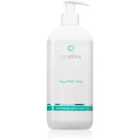 Clarena Max Dermasebut Line tonikum na tvár 500 ml
