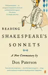 Reading Shakespeare's Sonnets - Don Paterson
