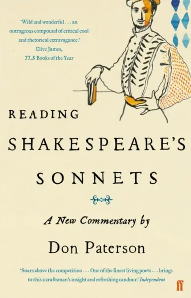 Reading Shakespeare's Sonnets - Don Paterson