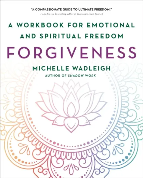 Forgiveness - Michelle Wadleigh