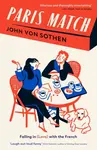 Paris Match - John von Sothen