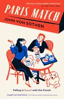 Paris Match - John von Sothen