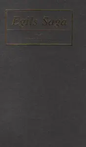 Egils Saga - Bjarni Einarsson