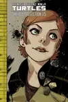 Teenage Mutant Ninja Turtles: The IDW Collection Volume 5 - Kevin Eastman, Waltz Tom