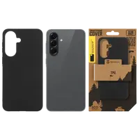 Zadní kryt Tactical TPU pro Samsung Galaxy A57, černá