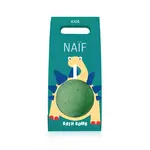 NAIF Bomba do koupele limetka & černý rybíz 100 g