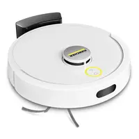 Kärcher Robotický vysavač s mopováním RVC 3