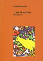 Zlaté prasátko - Pavel Konzbul