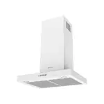 Komínový digestor Faber STILO COMFORT WH MATT A60