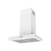 Komínový digestor Faber STILO COMFORT WH MATT A60