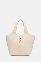 Kožená kabelka Twinset