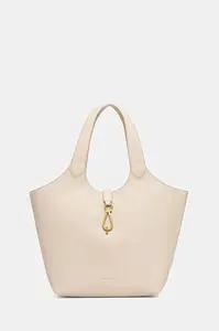 Kožená kabelka Twinset