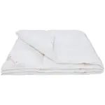 Schlafmond CELOROČNÍ PŘIKRÝVKA, 140/200 cm, polyester, rouno, duté vlákno, lyocell, kapok