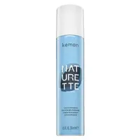 Kemon Naturette Eco-friendly Hairspray lak na vlasy pro silnou fixaci 250 ml
