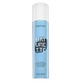 Kemon Naturette Eco-friendly Hairspray lak na vlasy pro silnou fixaci 250 ml