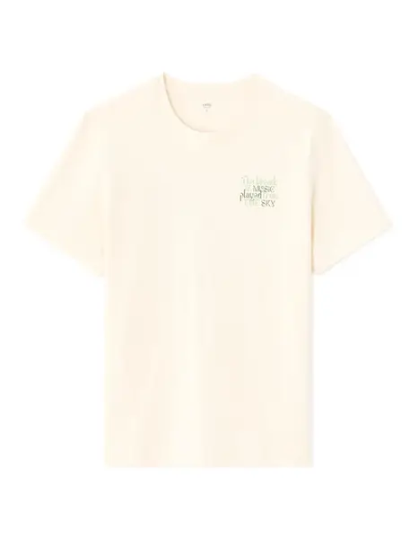 Pánske tričko Celio Nexsound