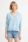 Levi's Sveter Levi's TARA SUPER SOFT VNECK