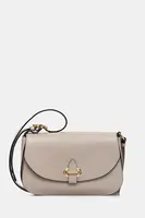 Kožená kabelka Pollini