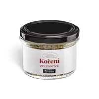 ŽIVINA Koření polévkové 80 g