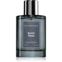 Vila Hermanos Exotic Moss parfémovaná voda 100 ml