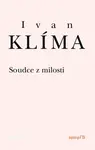 Soudce z milosti - Ivan Klíma