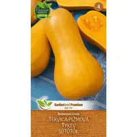 Tekvica maslová Butternut