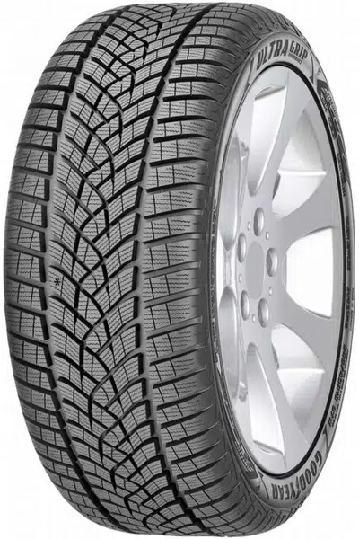 GOODYEAR 205/60 R 16 92V ULTRAGRIP_PERFORMANCE_G1 TL M+S 3PMSF
