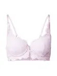 Hunkemöller Podprsenka 'Prina'  rosé