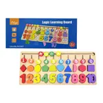 Drevená logická hra , 7P45144