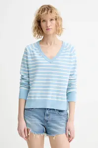 Levi's Svetr Levi's TARA SUPER SOFT VNECK