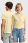 Levi's  Bavlněné tričko  LSE_PERFECT VNECK