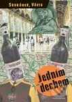 Jedním dechem - Jiří Skokánek - kniha z kategorie Společenská beletrie