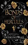 Bonds of Hercules - - - kniha z kategorie Fantasy
