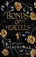 Bonds of Hercules - - - kniha z kategorie Fantasy