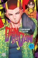 Dandadan, Vol. 17