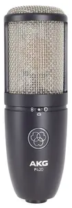 AKG P420 (rozbalené)