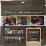 Boveda Two-Way Humidity Control Starter Kit - Small