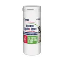 GIGI For Large Joints & Bones 100 tablet