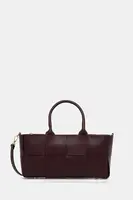 Kožená kabelka Answear.LAB