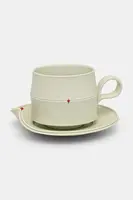 Šálek s podšálkem Medicine