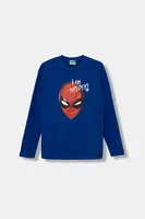 Pyžamové triko s dlouhým rukávem United Colors of Benetton