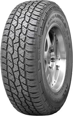 TRIANGLE 235/60 R 18 103T AGILEX_A/T_TR292 TL M+S FSL