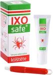 ALFA VITA IXOsafe pro bezpečné odstranění klíšťat 10 ml